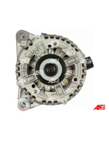 Alternador As Pl A0288 - Alternador NUEVO AS-PL Brand new AS-PL Alternator 0121615021