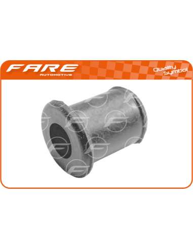 Junta, brida agente frigorífico Fare 4692 - TAPON CIEGO GOMA INYECTOR 10MM