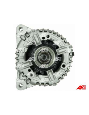 Alternador As Pl A0288PR - Alternador  remanufacturado AS-PL Remanufactured AS-PL Alternator