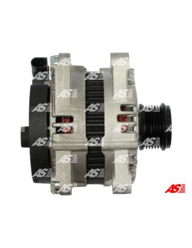 Alternador As Pl A0289 - Alternador NUEVO AS-PL Brand new AS-PL Alternator 0121615028