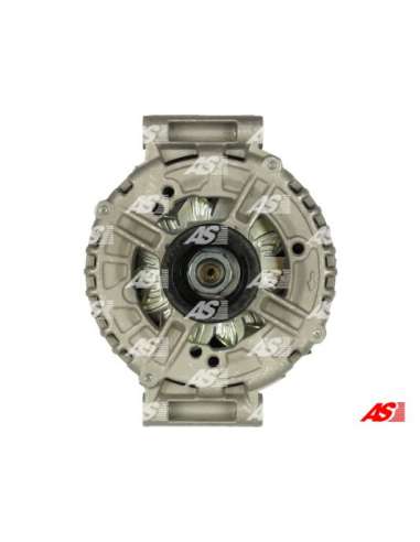 Alternador As Pl A0290 - Alternador NUEVO AS-PL Brand new AS-PL Alternator 0121715014