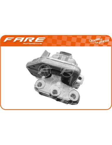 Soporte, motor Der. Fare 4726 - SOP.MOTOR DRCHO. C3 1.4 HDI