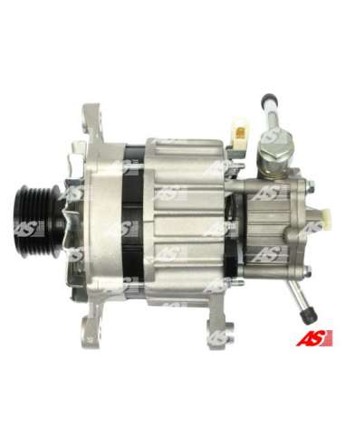 Alternador As Pl A0292 - Alternador NUEVO AS-PL Brand new AS-PL Alternator F002G10862