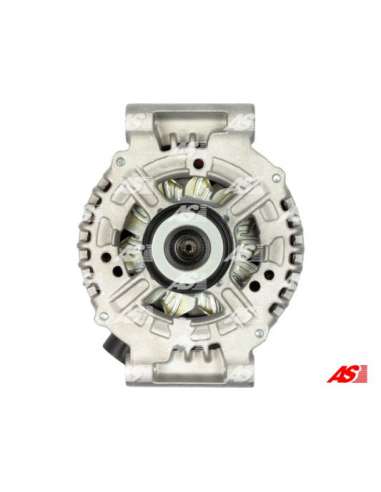 Alternador As Pl A0293 - Alternador NUEVO AS-PL Brand new AS-PL Alternator 0121615027