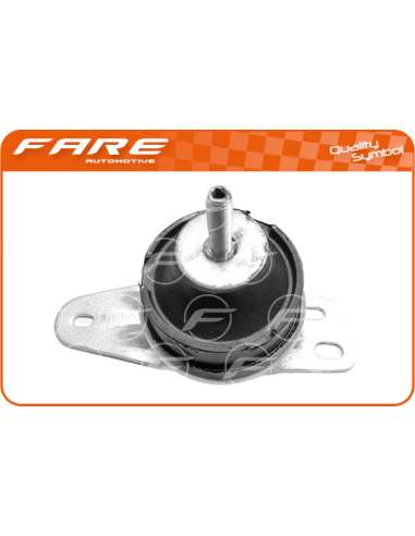 Soporte, motor Der. Fare 4746 - SOP.MOTOR DRCHO.PEUGEOT 407 1.6 HDI