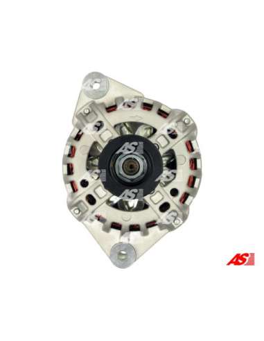 Alternador As Pl A0294 - Alternador NUEVO AS-PL Brand new AS-PL Alternator F000BL0652