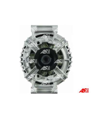 Alternador As Pl A0295 - Alternador NUEVO AS-PL Brand new AS-PL Alternator 0124525055