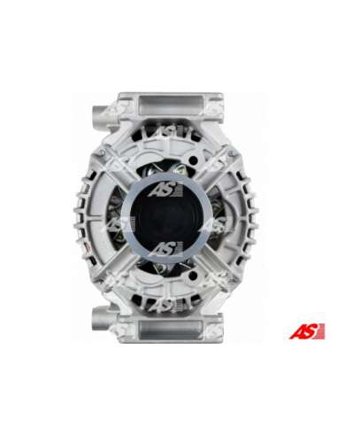 Alternador As Pl A0297 - Alternador NUEVO AS-PL Brand new AS-PL Alternator 0124525017