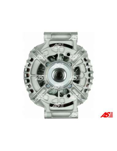 Alternador As Pl A0298 - Alternador NUEVO AS-PL Brand new AS-PL Alternator 0124615042