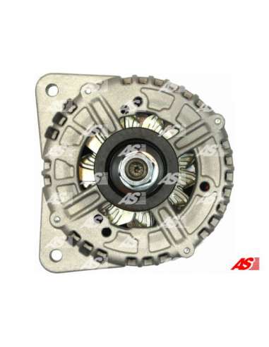 Alternador As Pl A0299 - Alternador NUEVO AS-PL Brand new AS-PL Alternator 0121715051