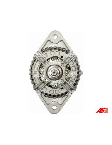 Alternador As Pl A0301 - Alternador NUEVO AS-PL Brand new AS-PL Alternator 0124525085