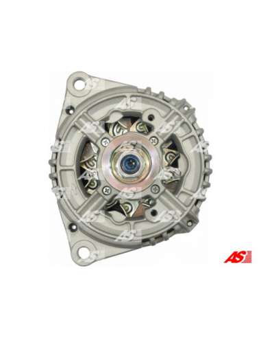 Alternador As Pl A0302 - Alternador NUEVO AS-PL Brand new AS-PL Alternator 0123510018