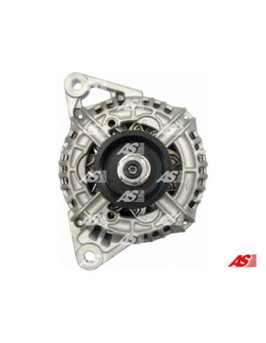 Alternador As Pl A0303 - Alternador NUEVO AS-PL Brand new AS-PL Alternator