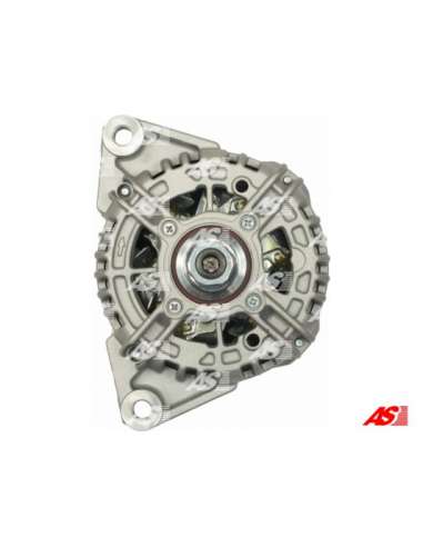 Alternador As Pl A0306 - Alternador NUEVO AS-PL Brand new AS-PL Alternator 0124325166