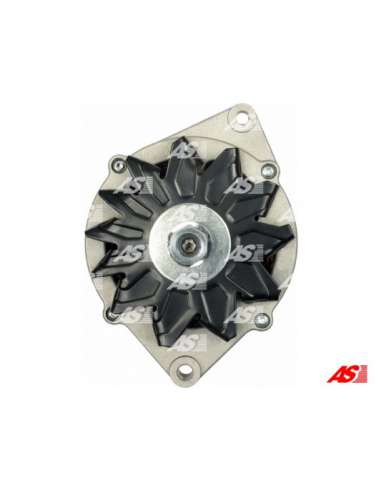 Alternador As Pl A0307 - Alternador NUEVO AS-PL Brand new AS-PL Alternator 0120468140