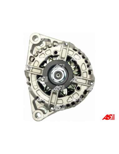 Alternador As Pl A0308 - Alternador NUEVO AS-PL Brand new AS-PL Alternator 0124425028