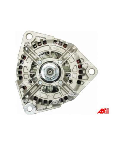 Alternador As Pl A0309 - Alternador NUEVO AS-PL Brand new AS-PL Alternator 0124655011