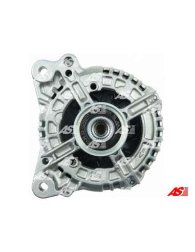 Alternador As Pl A0310PR - Alternador  remanufacturado AS-PL Remanufactured AS-PL Alternator