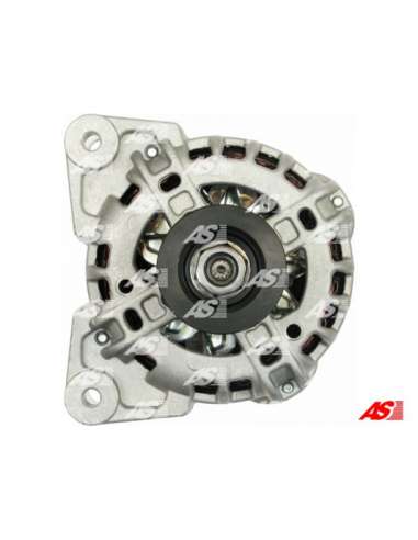 Alternador As Pl A0311 - Alternador NUEVO AS-PL Brand new AS-PL Alternator F000BL0408