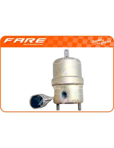 Soporte, motor Izq. Fare 4959 - SOP.MOTOR IZQ.VW.TRANSPORTER 2.5TDI