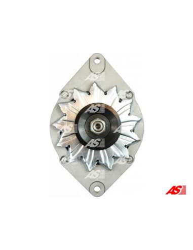 Alternador As Pl A0313 - Alternador NUEVO AS-PL Brand new AS-PL Alternator 0120488316