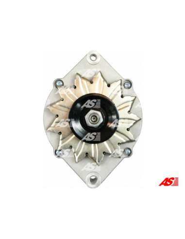 Alternador As Pl A0314 - Alternador NUEVO AS-PL Brand new AS-PL Alternator 0120484038