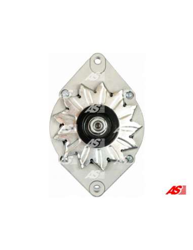 Alternador As Pl A0315 - Alternador NUEVO AS-PL Brand new AS-PL Alternator 0120484034