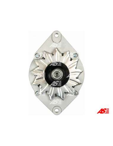 Alternador As Pl A0316 - Alternador NUEVO AS-PL Brand new AS-PL Alternator 0120484042