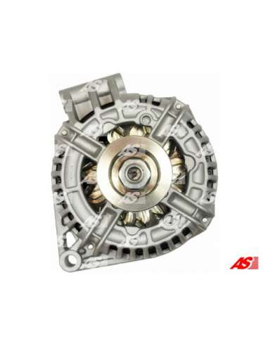 Alternador As Pl A0317 - Alternador NUEVO AS-PL Brand new AS-PL Alternator 6004ML0017