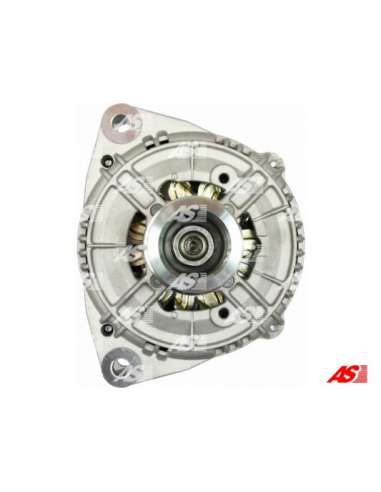 Alternador As Pl A0319 - Alternador NUEVO AS-PL Brand new AS-PL Alternator 0123510096