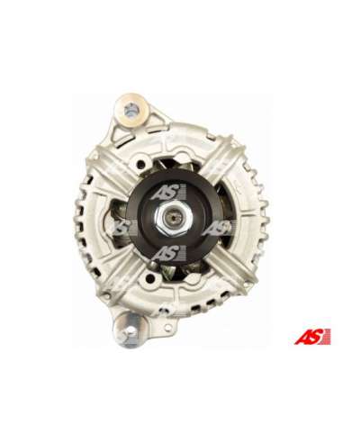 Alternador As Pl A0320 - Alternador NUEVO AS-PL Brand new AS-PL Alternator 0123525503