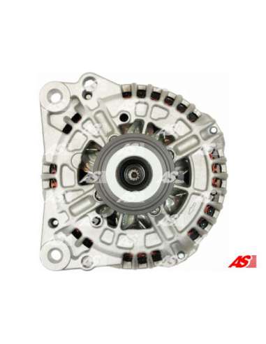 Alternador As Pl A0321 - Alternador NUEVO AS-PL Brand new AS-PL Alternator 0124625010