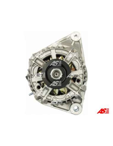 Alternador As Pl A0323 - Alternador NUEVO AS-PL Brand new AS-PL Alternator 0124315015