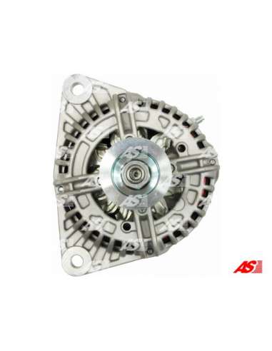 Alternador As Pl A0325 - Alternador NUEVO AS-PL Brand new AS-PL Alternator DISCONTINUED
