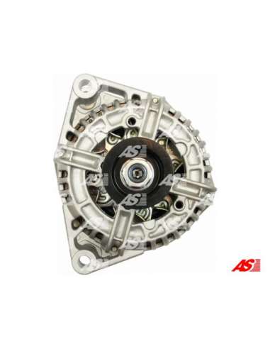 Alternador As Pl A0326 - Alternador NUEVO AS-PL Brand new AS-PL Alternator 0124525012