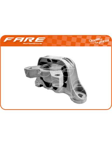 Soporte, motor Del. Der. Fare 5132 - SOP. MOT. COMP. DX.FORD CONNECT