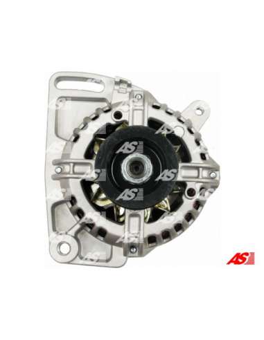 Alternador As Pl A0327 - Alternador NUEVO AS-PL Brand new AS-PL Alternator 0124225056
