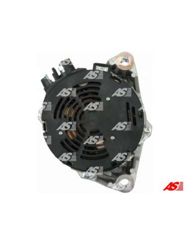 Alternador As Pl A0332 - Alternador NUEVO AS-PL Brand new AS-PL Alternator 0123310013