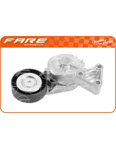 Kit de reparación, brazo tensor, correa poli V Fare 5182 - TENSOR POLEA VW. SHARAN