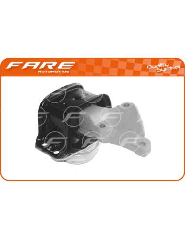 Soporte, motor Del. Der. Fare 5183 - SOPORTE MOTOR DERECHO PEUGEOT 307