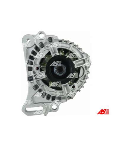Alternador As Pl A0333 - Alternador NUEVO AS-PL Brand new AS-PL Alternator 0124315007