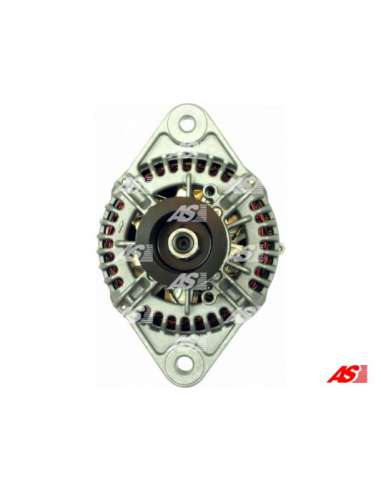 Alternador As Pl A0334 - Alternador NUEVO AS-PL Brand new AS-PL Alternator 0124655024