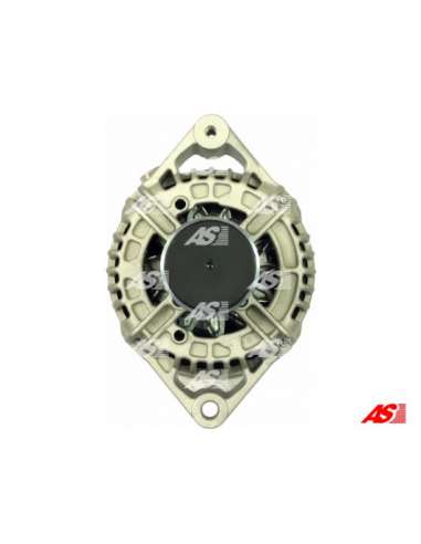 Alternador As Pl A0336 - Alternador NUEVO AS-PL Brand new AS-PL Alternator 0124425015