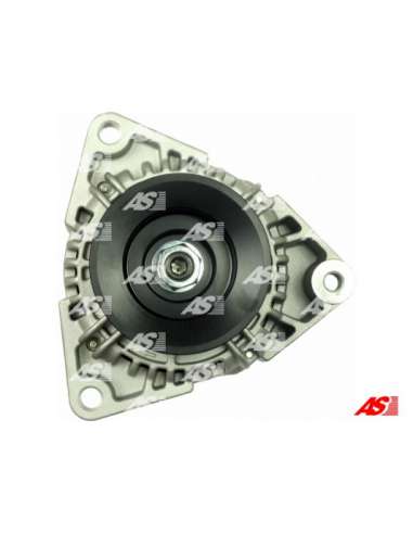 Alternador As Pl A0337 - Alternador NUEVO AS-PL Brand new AS-PL Alternator 0124325098