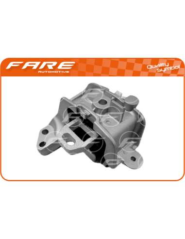 Soporte, motor Izq. Fare 5261 - SOP.MOTOR LADO CAMBIO C5 1.6 HDI