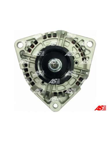 Alternador As Pl A0338 - Alternador NUEVO AS-PL Brand new AS-PL Alternator 0124615030