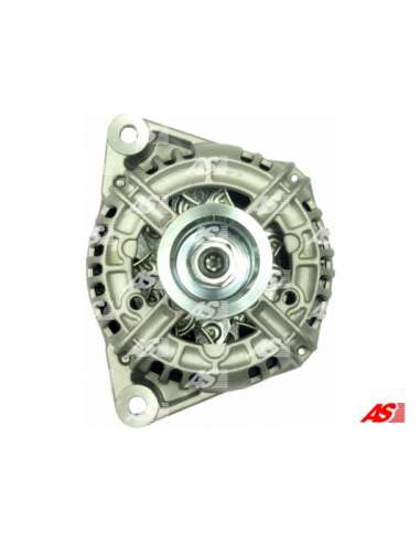 Alternador As Pl A0339 - Alternador NUEVO AS-PL Brand new AS-PL Alternator 0124515048