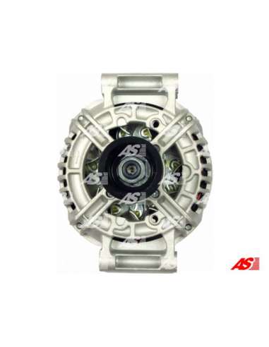 Alternador As Pl A0340 - Alternador NUEVO AS-PL Brand new AS-PL Alternator 0124525171