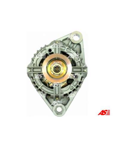 Alternador As Pl A0341 - Alternador NUEVO AS-PL Brand new AS-PL Alternator
