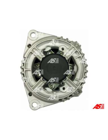 Alternador As Pl A0343 - Alternador NUEVO AS-PL Brand new AS-PL Alternator 0123510075
